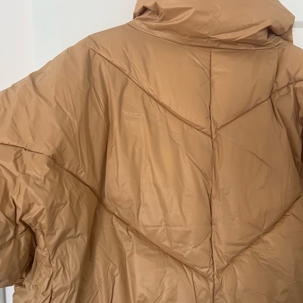 Puffy jacket - Picture 7 of 7
